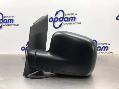 Buitenspiegel links- Buitenspiegel links-