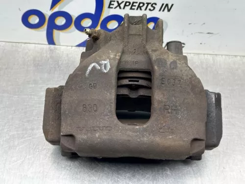 Remklauw (Tang) rechts-voor-8410500