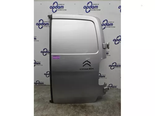 Achterdeur Bus-Bestelauto-8407317