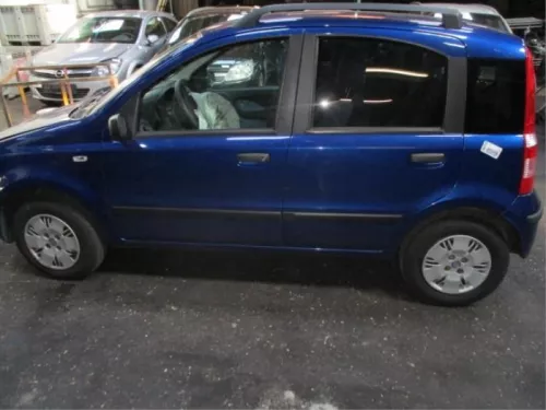 Buitenspiegel links-7882864