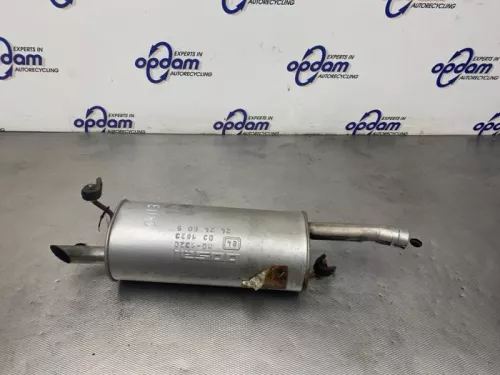 Uitlaat Einddemper-8362945