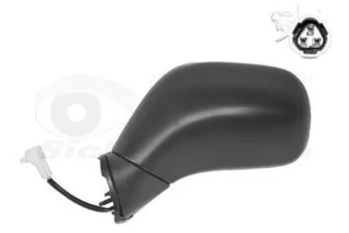 Buitenspiegel links-