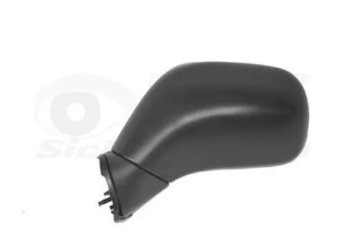 Buitenspiegel links-