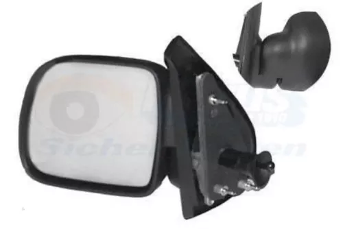 Buitenspiegel links-