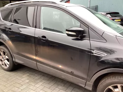 Portier 4Deurs rechts-voor-8409259