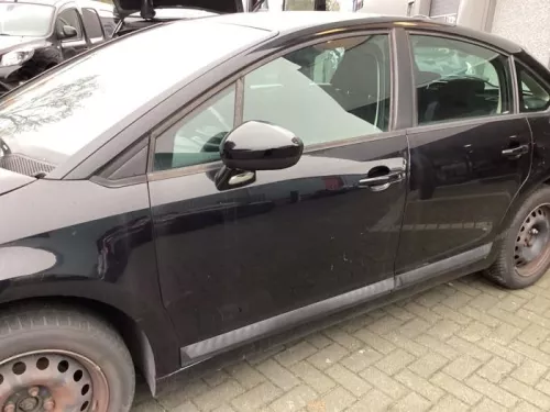 Portier 4Deurs links-voor-8397348