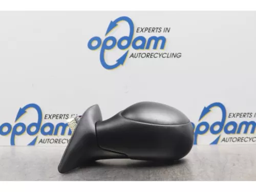 Buitenspiegel links-