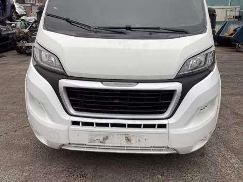 Voorkop compleet-8409645