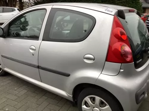 Portier 4Deurs links-achter-8413484