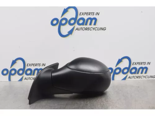 Buitenspiegel links-