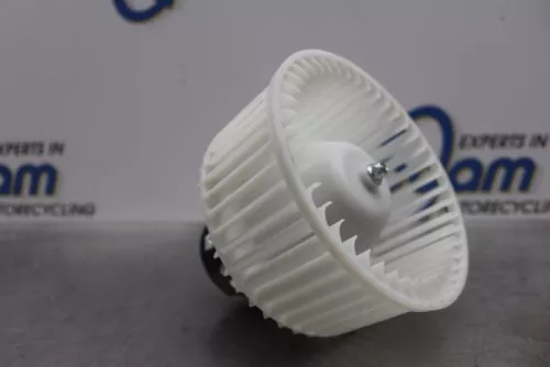 Kachel Ventilatiemotor-