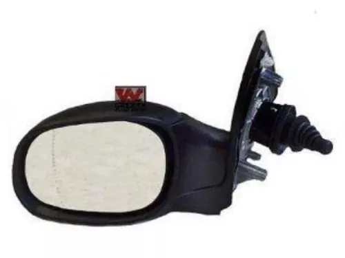 Buitenspiegel links-