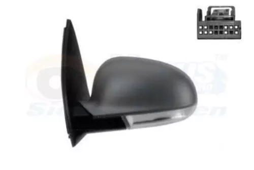 Buitenspiegel links-