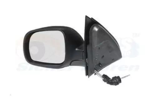 Buitenspiegel links-