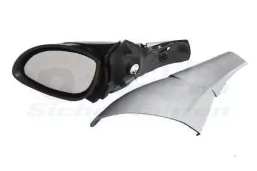 Buitenspiegel links-