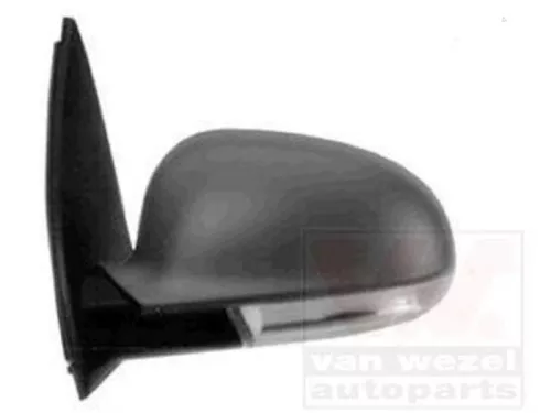 Buitenspiegel links-