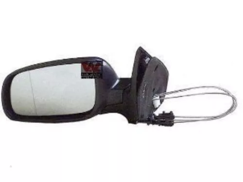 Buitenspiegel links-