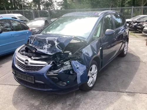 Portier 4Deurs links-achter-8345625