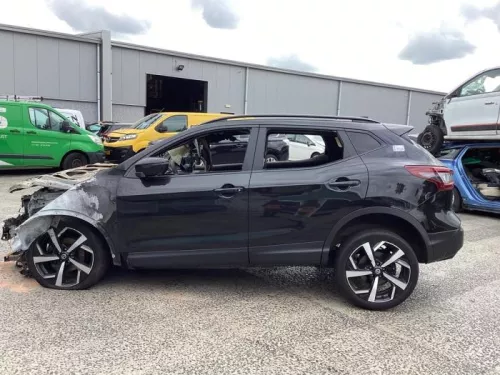 Portier 4Deurs links-achter-8366764