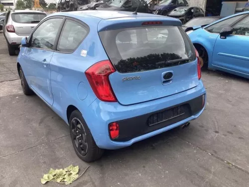 Achterlicht links-8344692