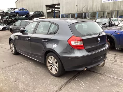 Portier 4Deurs links-achter-8388987