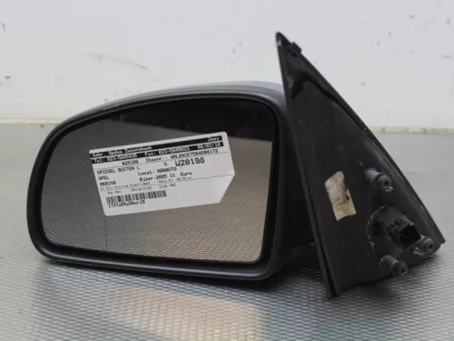 Buitenspiegel links-7883015