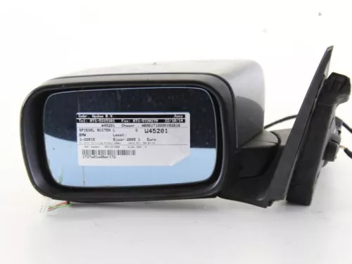 Buitenspiegel links-7890170