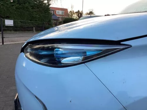 Koplamp links-8418863