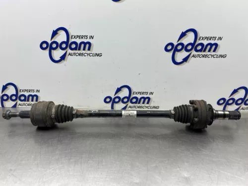 Aandrijfas rechts-achter-8382590