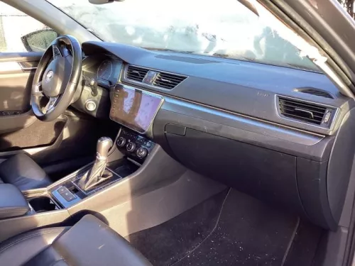 Airbag Set+Module-8418386