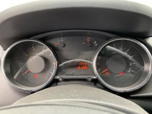 Kilometerteller KM-8368998