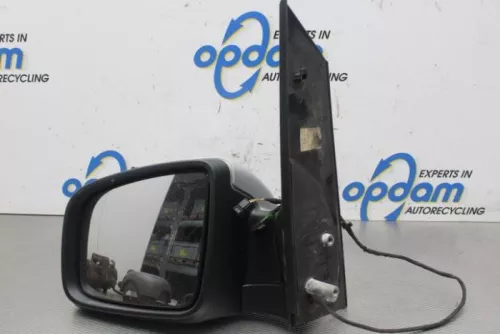 Buitenspiegel links-