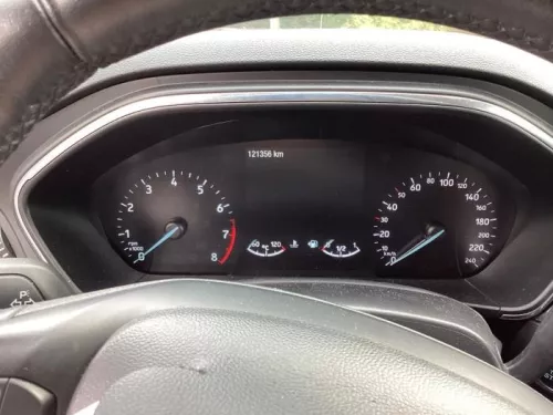 Kilometerteller KM-8362782