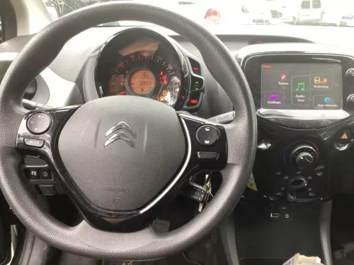 Stuurbekrachtiging Elektrisch-8354825