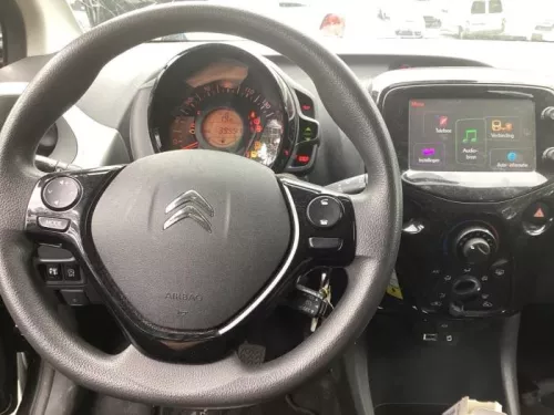 Richtingaanwijzer Schakelaar-8354825