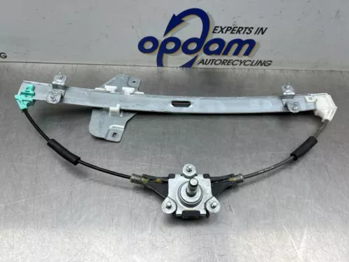 Ruitmechaniek 4Deurs links-voor-8417329