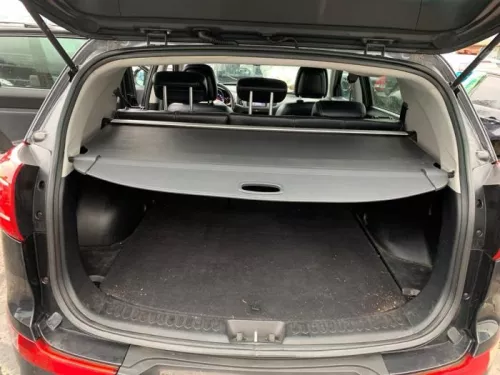 Dekzeil Bagageruimte-8419500