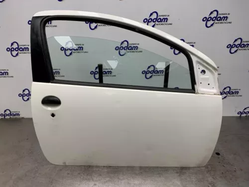 Portier 2Deurs rechts-8427069