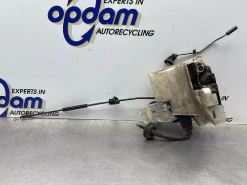 Deurslot Mechaniek 4Deurs links-voor-8427263