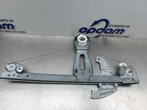 Ruitmechaniek 2Deurs links-voor-8427069