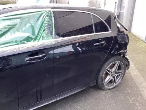 Portier 4Deurs links-achter-8402958