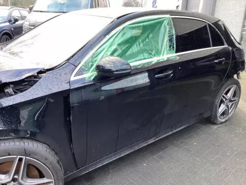 Portier 4Deurs links-voor-8402958