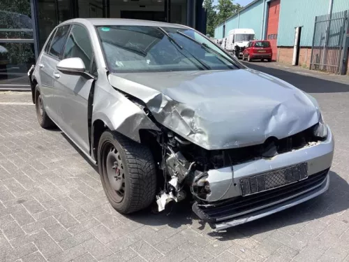 Schokdemperpoot rechts-voor-8339617