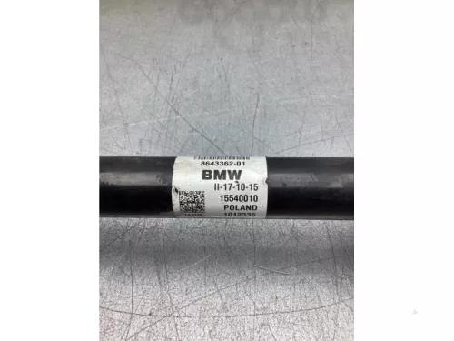 Aandrijfas rechts-voor-8316901