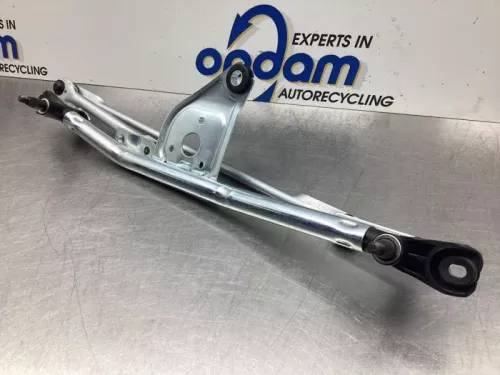 Ruitenwis Mechaniek-