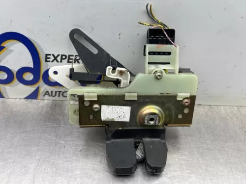 Slotmechaniek Achterklep-8430728