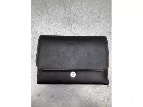 Instructie Boekje-8285511