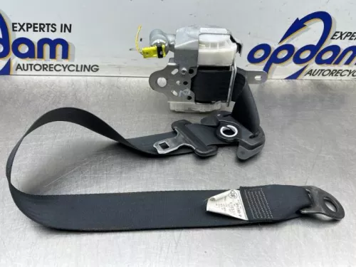 Veiligheidsgordel rechts-voor-8431206