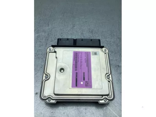 Computer Motormanagement-