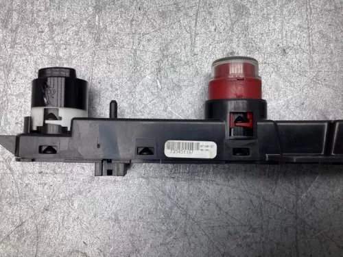 Paniekverlichtings Schakelaar-8412009